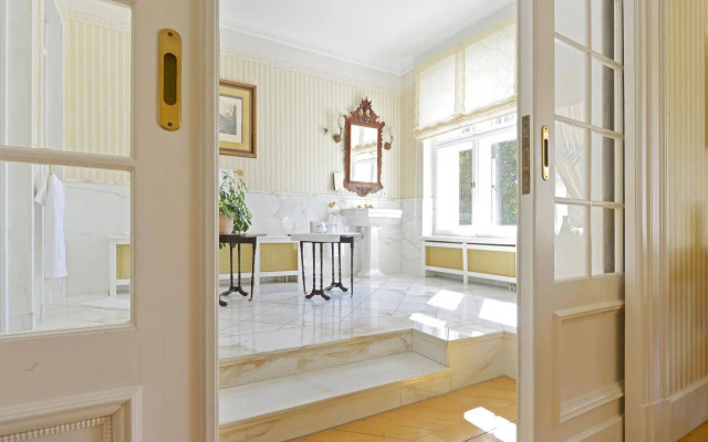 Schlosshotel Villa Westerberge