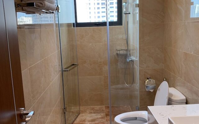 Asahi Luxstay-the Legend 2br Lakeview