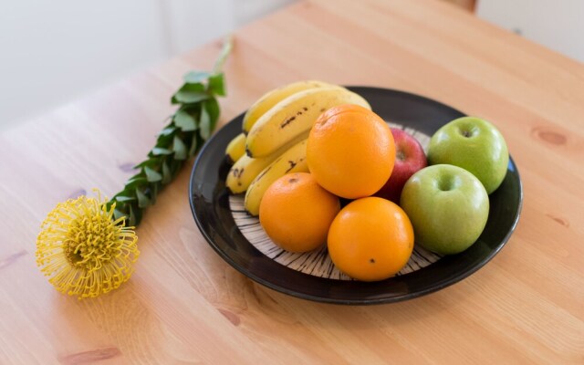 Apartamentos Praça Amarela