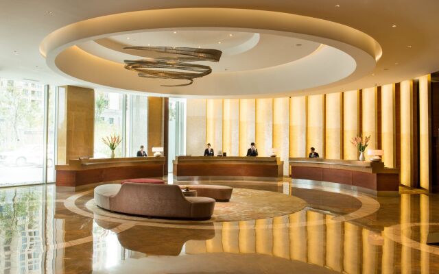 Hilton Yantai Golden Coast