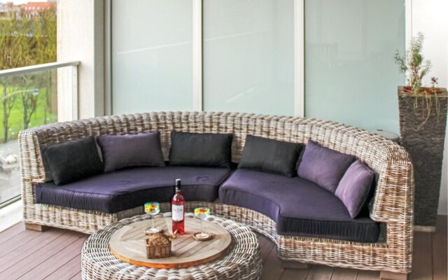 Residentie Infinity Iii-ref 45
