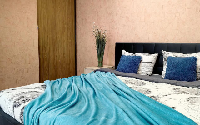 Like Home (Лайк Хоум) на улице Первомайская 13