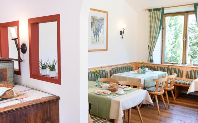 Hotel Steffner-Wallner