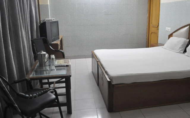 Hotel Grand Plaza Chandigarh