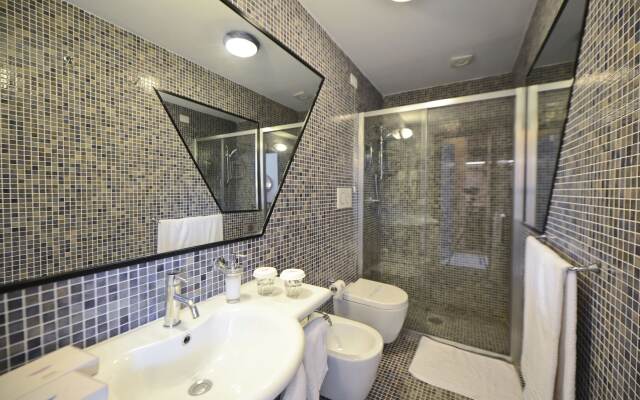 Grand Hotel Masseria Santa Lucia