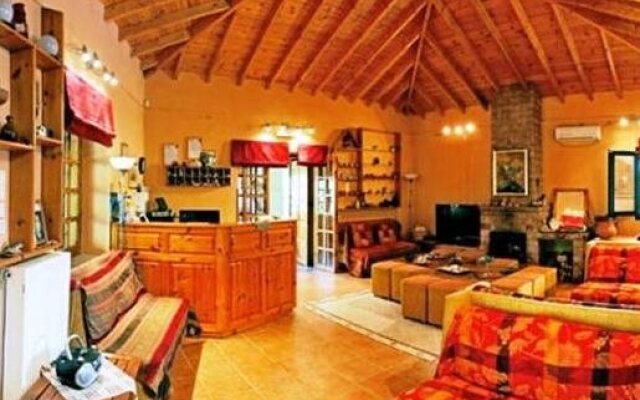 9 Musses Hotel Apartments & Studios