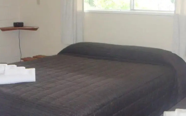 Wainui Beach Motel Gisborne