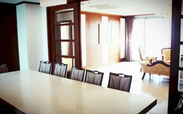 Youngjong Sky Resort