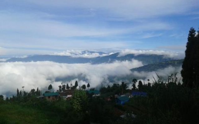 Sherpa Homestay - Darjeeling