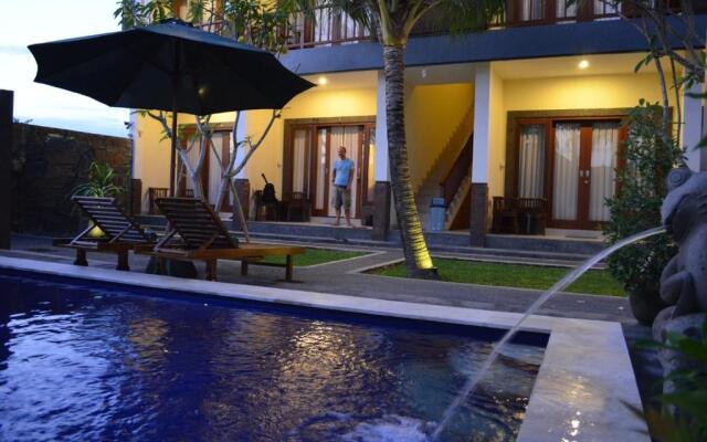Dabumito Guest House