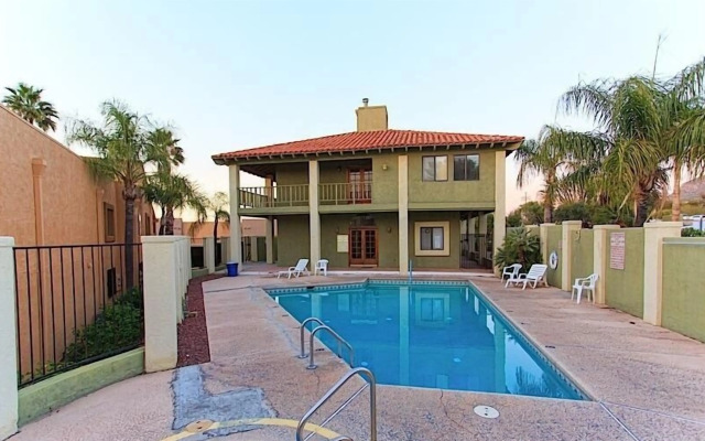 Casita Escriber By Signature Vacation Rentals