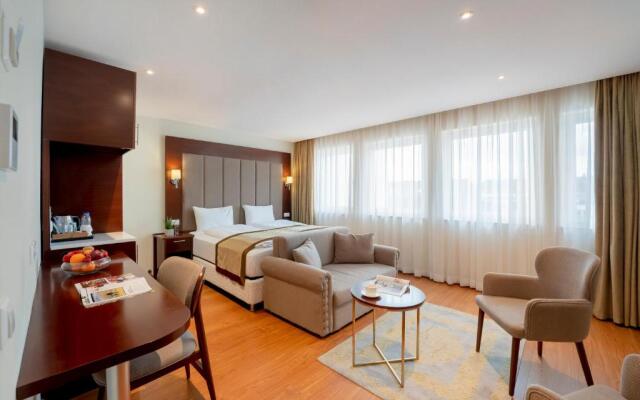 Palast Hotel