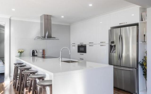 Rex's Yarra Valley House