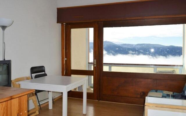 Appartement Font-Romeu-Odeillo-Via, 2 pièces, 5 personnes - FR-1-580-33