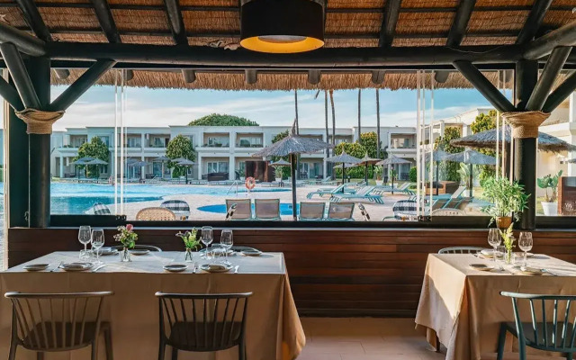 Vincci Resort Costa Golf