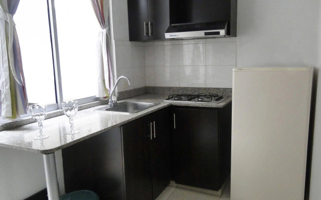 ARCO Apartasuites