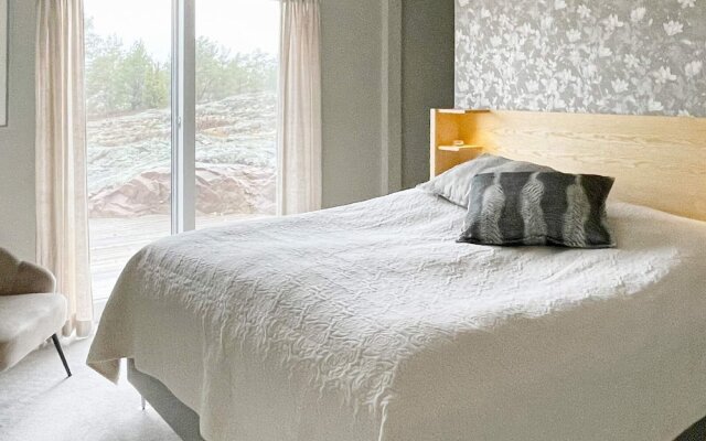 5 Star Holiday Home in Vastervik-by Traum