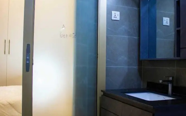 Siaya park apartment