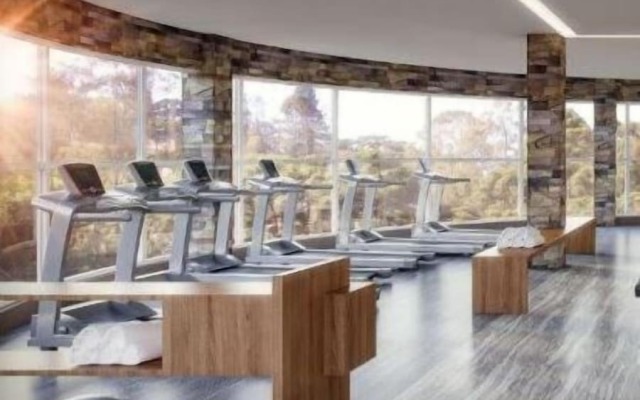 Golden Gramado Resort Lagheto