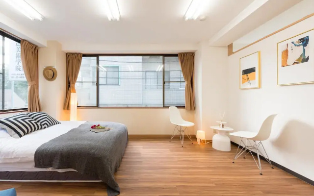 TORA HOTEL Komagome B
