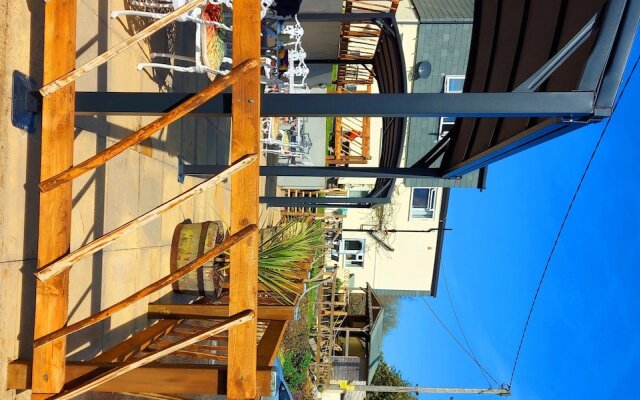 Sportsmans Arms Hotel