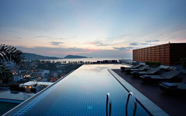 The Unity Patong Private Apartment