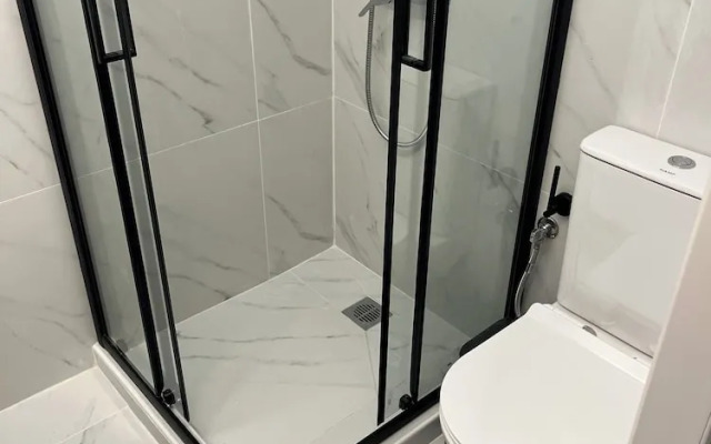 Shape Suites Athens