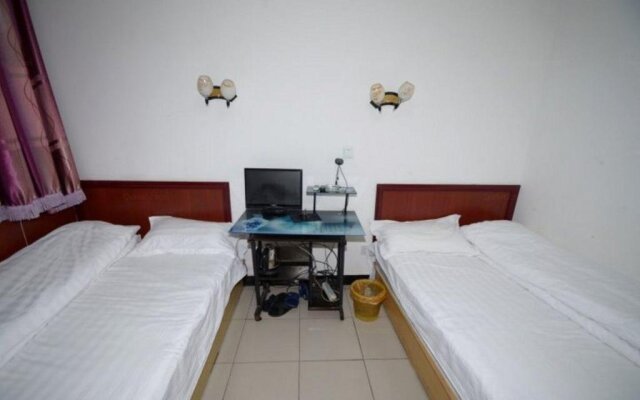 Junlan Hotel