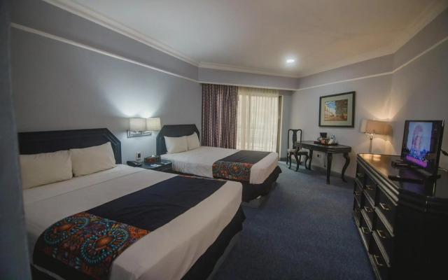 NK Hotel Nekié Tepic