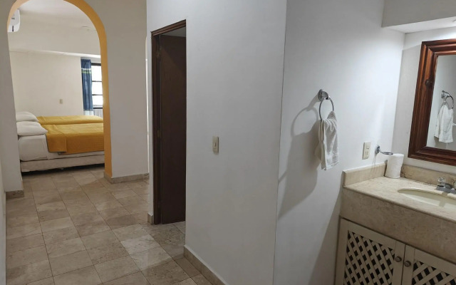Hotel Plaza Huatulco Bungalows