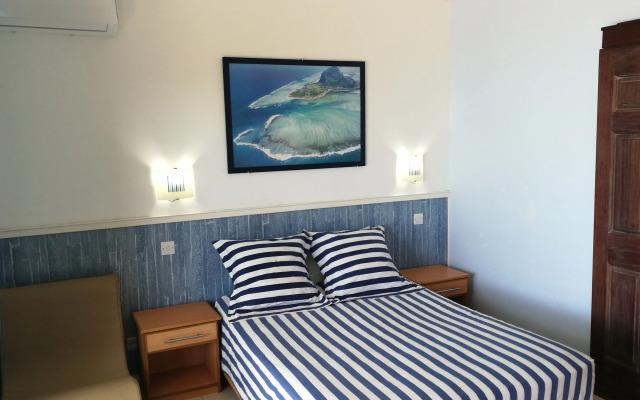 Blue Beryl Guest House