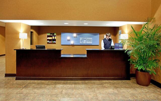 Fairfield Inn & Suites by Marriott Columbia Downtown
