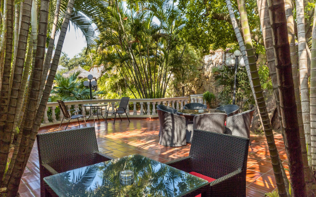 Paramanta Lifestyle Hotel