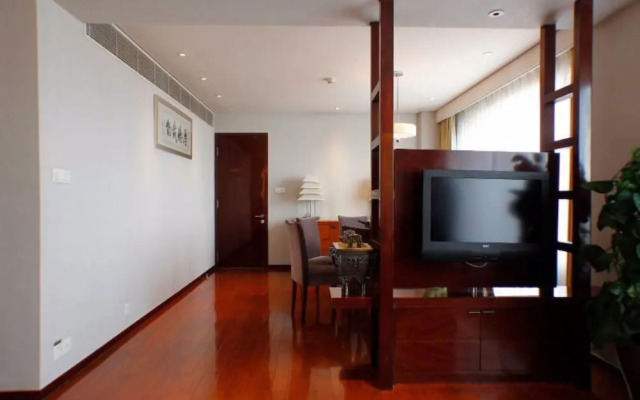 Richview Hotel Tianjin
