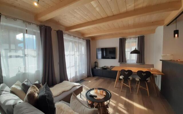 Hochalmbahnen Chalets Rauris 1-10 WE1, Maislaufeldweg 1j EG