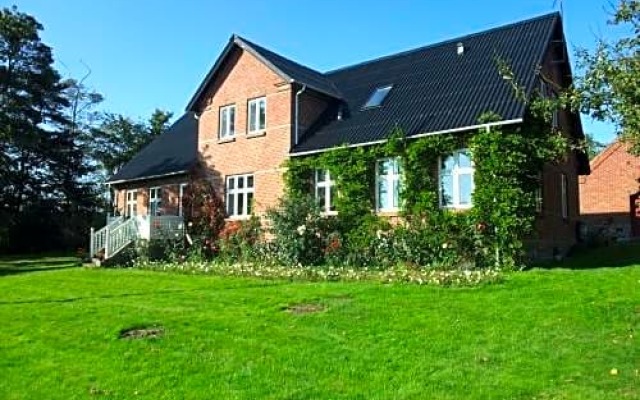 Tingskrivergaarden