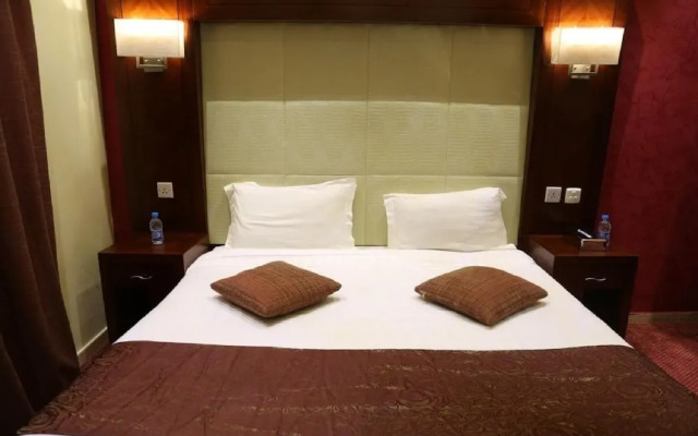 Safwat Al Amal Hotel