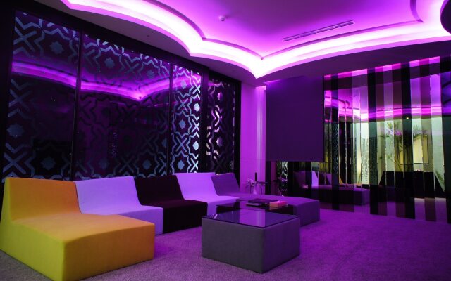 All-Ur Boutique Motel - Chung-Li Branch