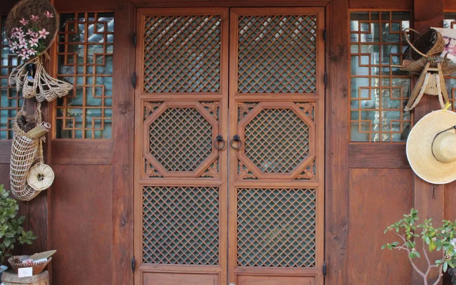 苏苏韩旅馆(Dadeul Guesthouse)