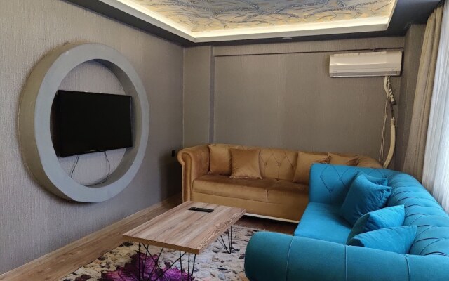 Cesur Rental House