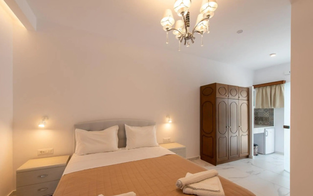 Villa Basil