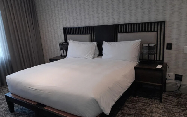 Southern Sun Pietermaritzburg