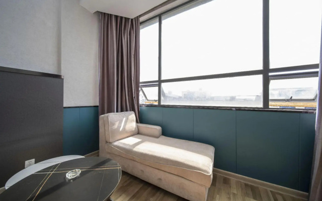 Mengquan Business Hotel (Guiyang)