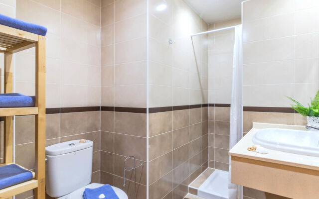 Apartment Parque Central