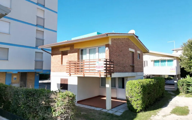 Villa Beba 1P in Bibione
