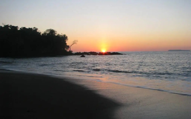 Punta Marenco Lodge