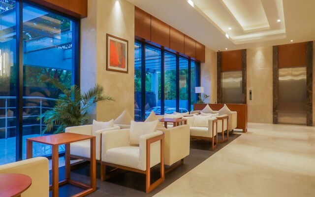 Capital O 18854 Grand Tamanna