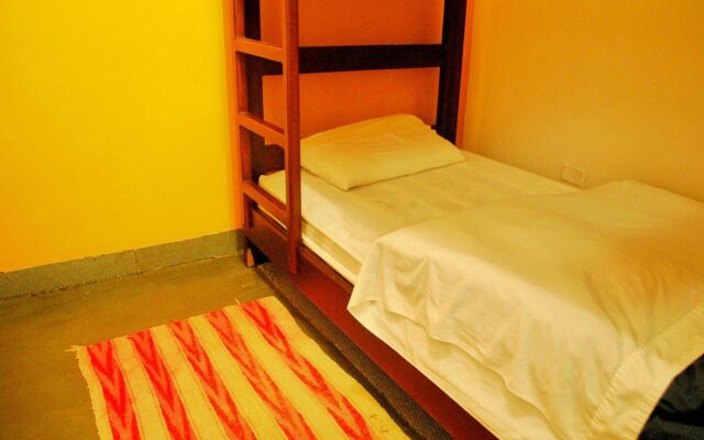 Minka Backpackers Hostel