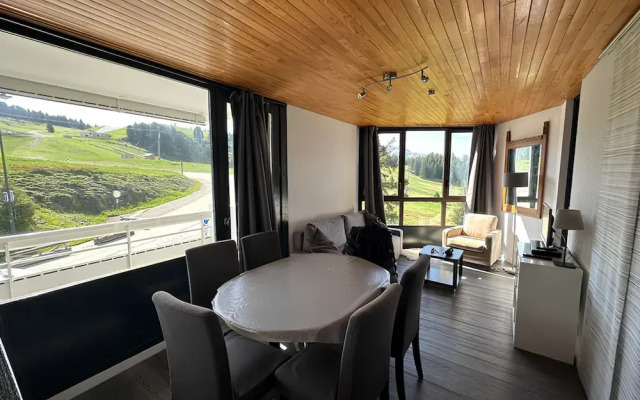 Alpine Comfort at Chamrousse