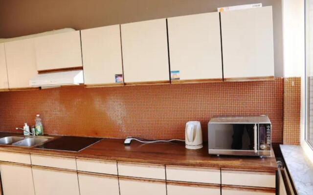 Cozy apartment in super quiet area